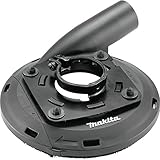 Makita 195236-5 4-1/2-Inch - 5-Inch Dust Shroud
