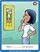 Super Duper Publications | Sequencing Regular and Irregular Verb Tenses Fun Deck | Early Reader and Grammar Flash Cards | Educational Learning Materials for Children