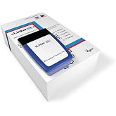 Vgate vLinker BM Plus Bluetooth BLE OBD2 Scanner for BMW/Mini, Works with iPhone &amp; Android Unlock Car Hidden Features in BimmerCode, OBD II Diagnostic Tool