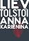 Livro Anna Kariênina