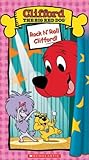 Clifford: Rock N Roll Clifford [VHS]