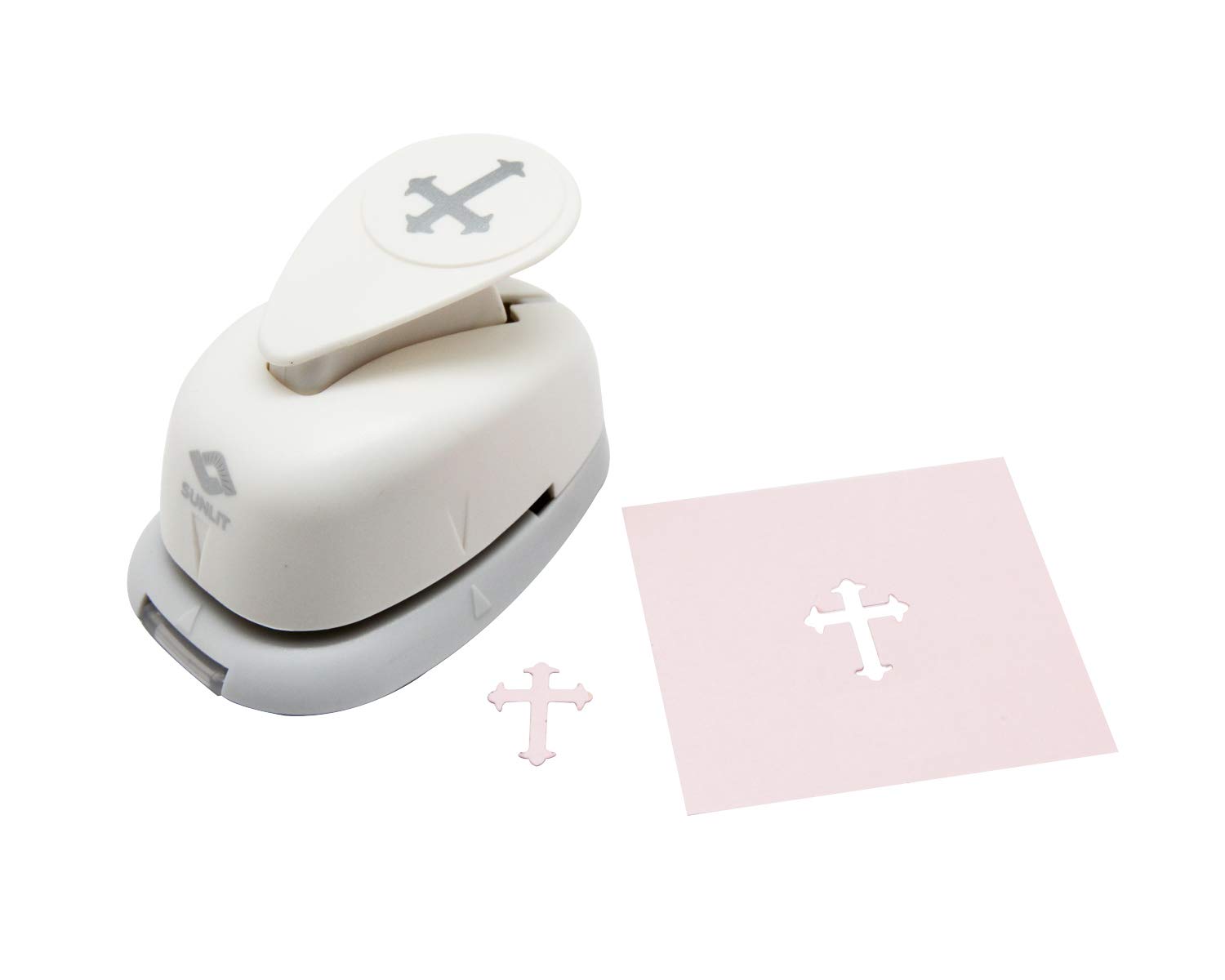 Best paper drill hole punch