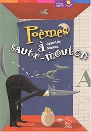 Poèmes à saute-mouton