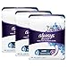 Always Discreet Incontinence Pads for Women, Moderate Absorbency, Long Length, 54 Count - Pack of 3 (162 Count Total) (Packaging May Vary) primary