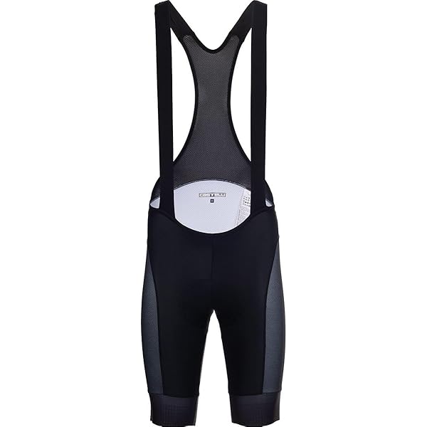 Amazon.com: CASTELLI, Entrata Limited Edition Bib Short - Men's