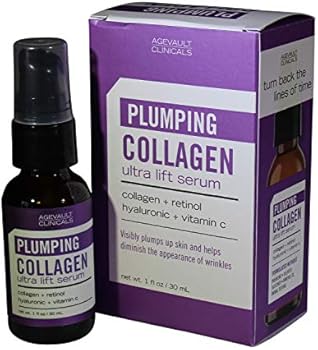ultra lift facial serum retinol
