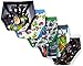 Disney Little Boys' Toy Story 5-Pack Brief