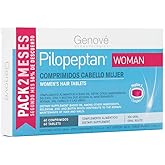 Genové Pilopeptan Woman 30 X 2 (60 Comprimidos) – Tratamiento Para El