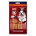 Best Pet Supplies USDA & FDA Approved Himalayan Mountain Yak Treats, 100% All Natural Premium Grain Free Chhurpi Cheese Dog Chews - X-Large, 2 PCs/Pk