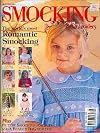 Australian Smocking & Embroidery, Issue No. 55