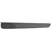 Dee Zee DZ2122B Black-Tread Tailgate Protector