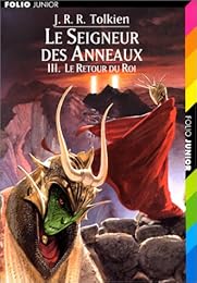 Le  Seigneur des anneaux