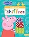 Peppa Pig Je découvre les chiffres by 