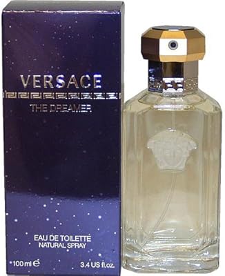 Versace the dreamer amazon Clearance