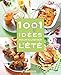 1001 idées pour cuisiner l'été by