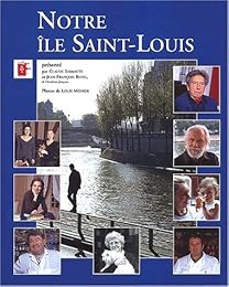 Notre Île Saint-Louis
