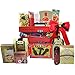 Handyman's Toolbox of Snacks and Treats Gift Basket