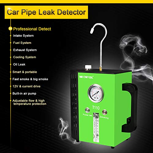 2 T110+Automotive+Detectors+Locator+Vehicles