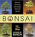 Bonsai: Grow Your Own Bonsai from Cuttings, Seeds, and Saplings by Werner M. Busch