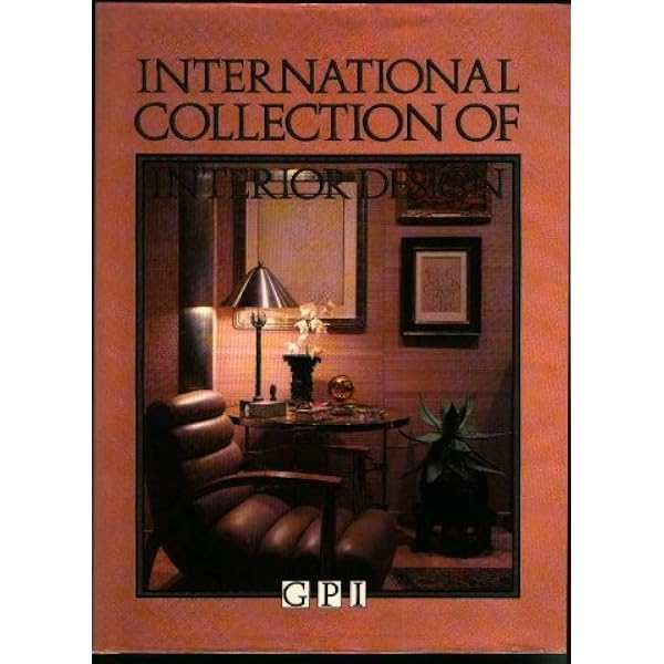 Decorative art and modern interiors, 1977: Schofield, Maria