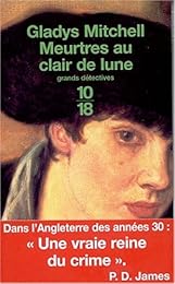 Meurtres au clair de lune