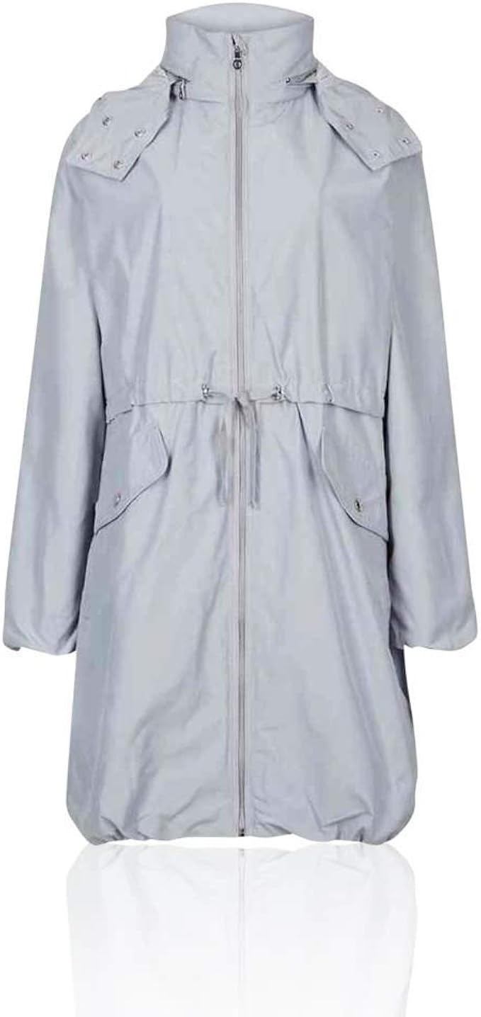 marks and spencer parka