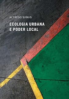 Livro Ecologia Urbana