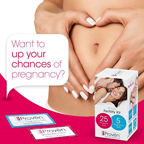 1 Best+Ovulation+Predictor+Kit+Fertility