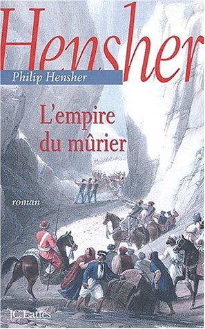 L' empire du mûrier