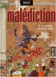 La  prophétie concernant Ti-Hiar