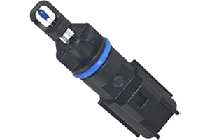 MADUOMA Air Charge Temperature Sensor Compatible with RАМ 1500 2002-2013, Jeep Grand Сherokee 1999-2010, Сommander 2006-2010, Dodge Durango 2000-2009 Replace# 56028364AA