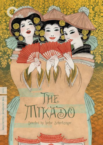 The Mikado