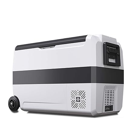 Refrigerador / Congelador PortáTil Para AutomóVil (-20 ℃ A 20 ...