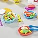 Play-Doh Kitchen Creations Sizzlin' Stovetop