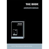 The Book (The MIT Press Essential Knowledge series)