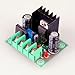 Ximico Lm317 in Dc or Ac Converter 4v-30v Out Dc 1.5v-27v 1a
