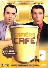 Caméra Café - Vol. 1