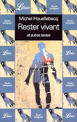 Download Rester vivant et autres textes PDF
