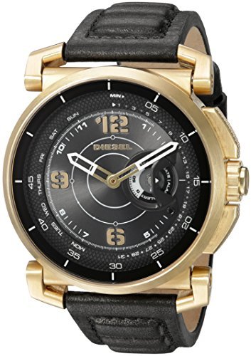 Diesel Watches On Time Hybrid Smartwatch