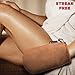 Organic Self Tanner: Get a Sexy Tan Without the Sun Damage! Sunless Tanning Lotion Perfect For Medium To Dark Or Fair Skin. Apply To Face And Body! (8.5 oz)