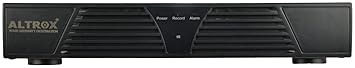 ALTROX AX-5116P Digital Video Recorder (Dark Grey)