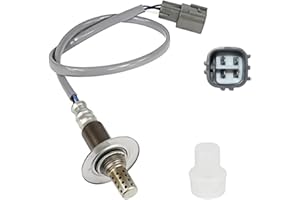 DOICOO 234-4445 15170 22690AA810 Oxygen O2 Sensor Downstream fit for Subaru Outback Legacy Impreza Forester 2001 2002 2003 2004 2005 2006 2007 2008 2009 2010 2011 2012,2.5L,22690-AA810 2344445