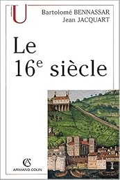 Le  16e siècle
