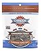 Chinook Seedery Roasted Sunflower Seeds - Jumbo Seeds Keto Snacks - Best For Snack Packs - Gluten Free, Non GMO Snack Food Gifts - 4 ounce (Pack of 6) - Cinnamon Toast Flavor