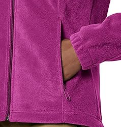 Columbia Women's Benton Springs Full