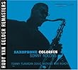 Saxophone Colossus