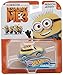 Hot Wheels Despicable Me Series 3 #3 Vehicle