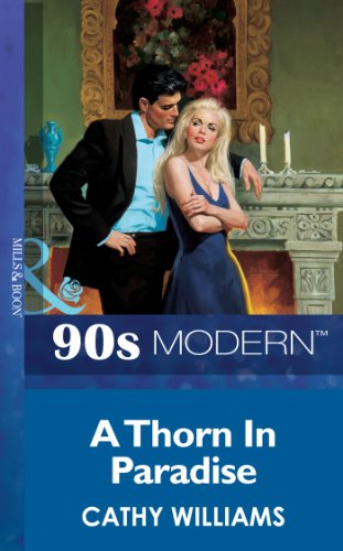 A Thorn in Paradise