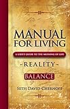 Manual For Living: Reality - BALANCE