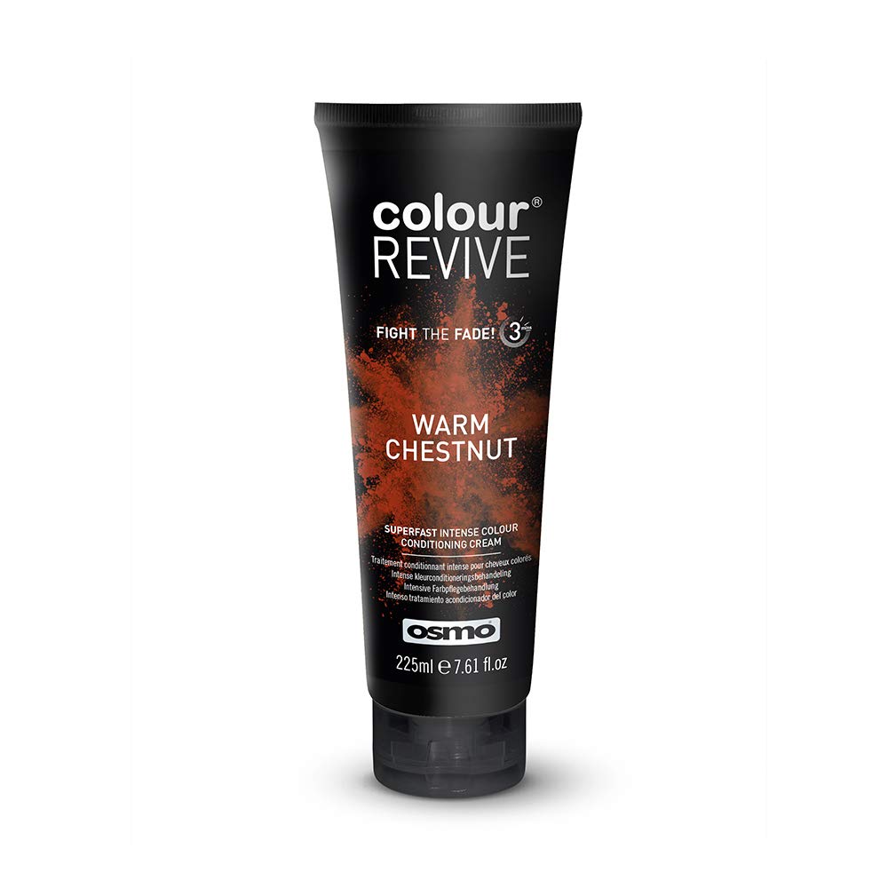 Osmo colour Revive Warm Chestnut